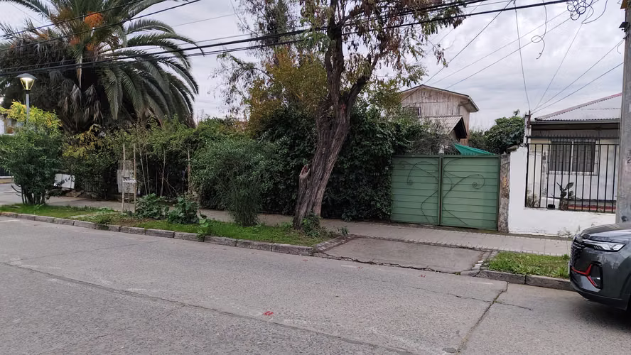 Casa Metro Fernando Castillo Velasco OPORTUNIDAD - Imagen 22
