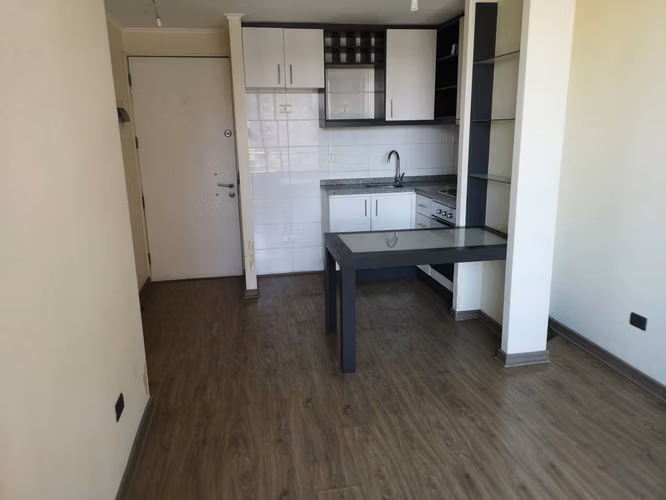 Departamento 2 Dormitorios San Isidro