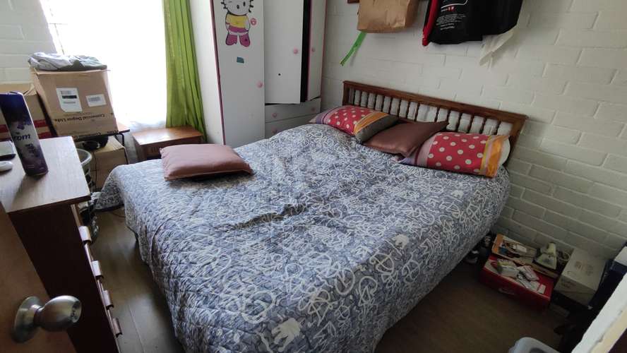 Casa 5 Dormitorios Metro Laguna Sur - Imagen 14