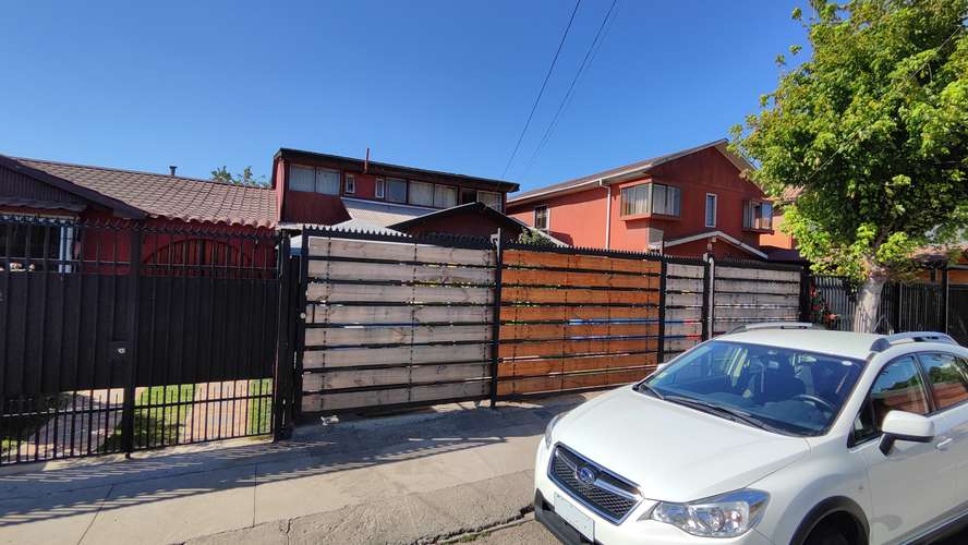 Casa 5 Dormitorios Metro Laguna Sur - Imagen 19
