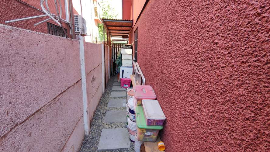 Casa 5 Dormitorios Metro Laguna Sur - Imagen 13
