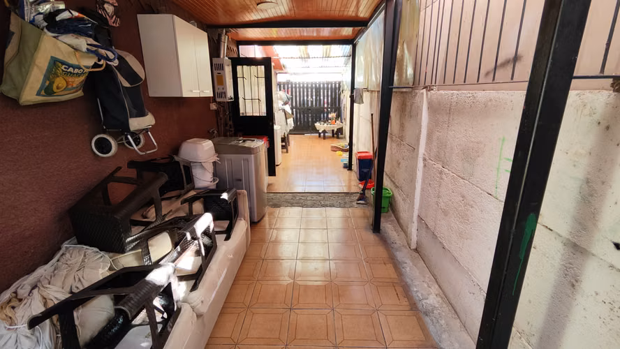 Casa 5 Dormitorios Metro Laguna Sur - Imagen 12