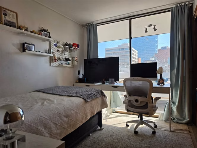 Departamento en Arriendo en El Golf - Imagen 39