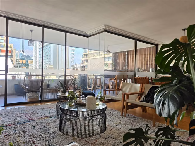 Departamento en Arriendo en El Golf - Imagen 5