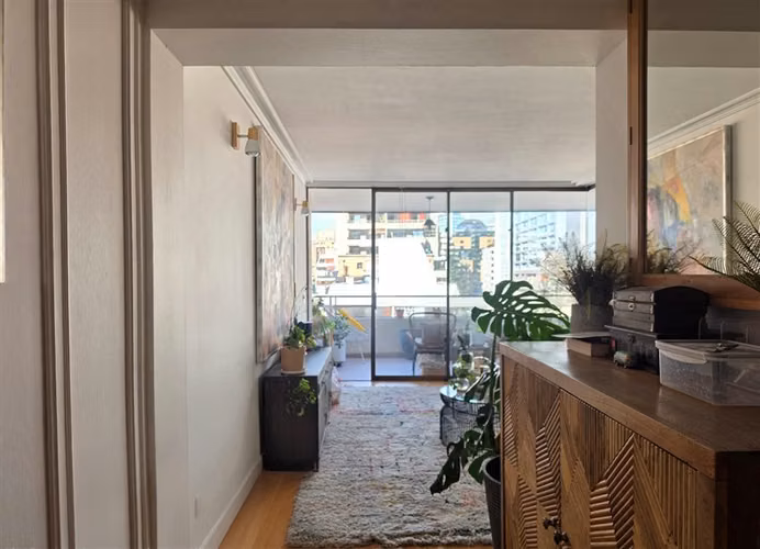 Departamento en Arriendo en El Golf