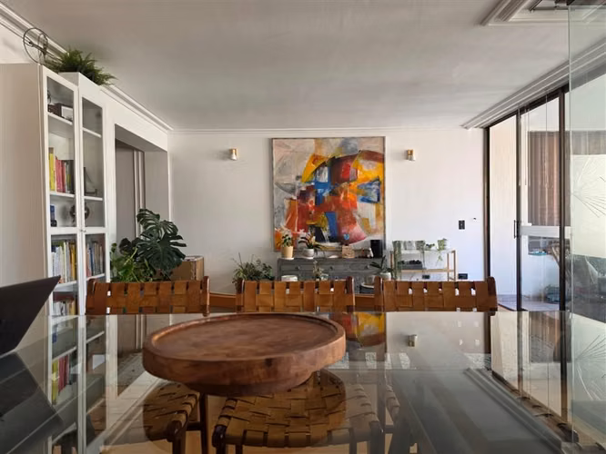 Departamento en Arriendo en El Golf - Imagen 9