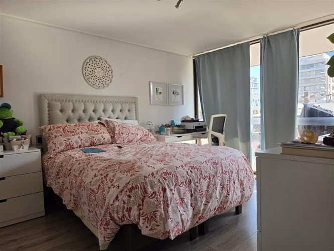 Departamento en Arriendo en El Golf - Imagen 27