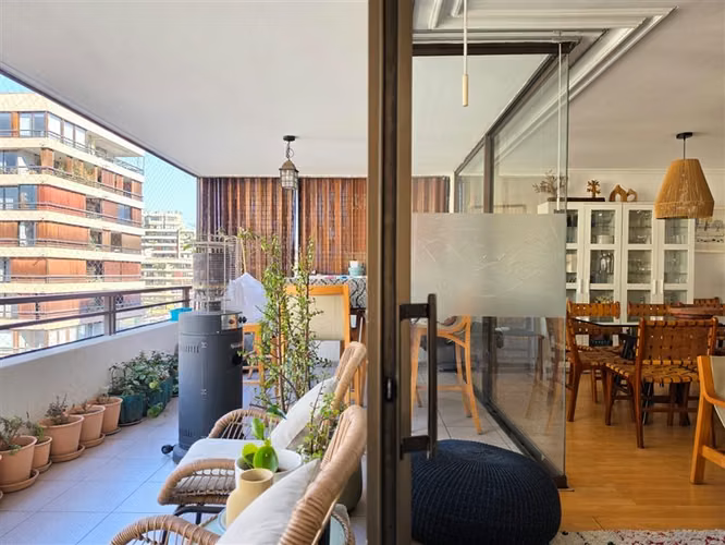Departamento en Arriendo en El Golf - Imagen 15