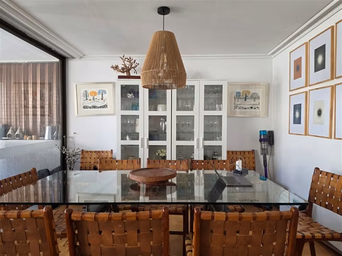 Departamento en Arriendo en El Golf - Imagen 8