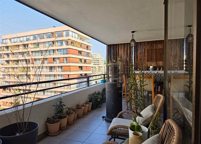 Departamento en Arriendo en El Golf - Imagen 17