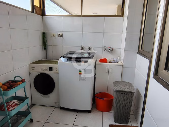 Lindo Departamento en Vitacura con Vista Despejada