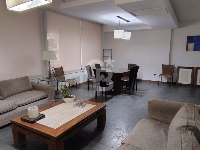 Lindo Departamento en Vitacura con Vista Despejada - Imagen 18
