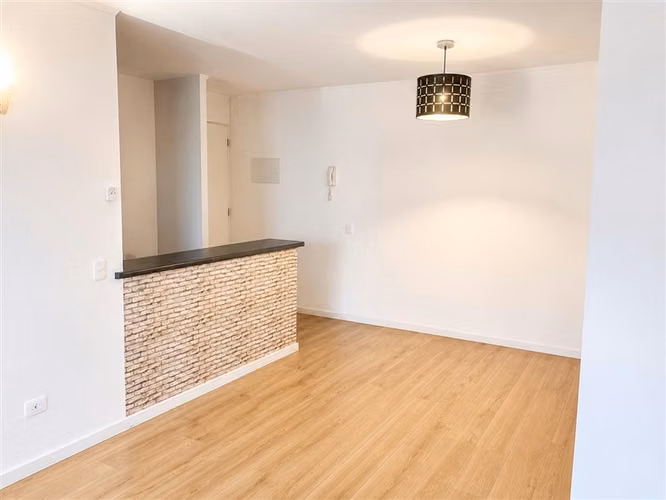 Arriendo Departamento 2D 1B con Estacionamiento y Terraza