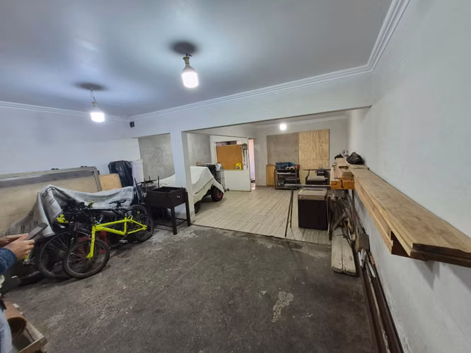 SE VENDE CASA AMPLIA - Imagen 4