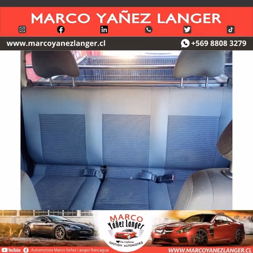 VOLKSWAGEN AMAROK HIGHLINE 4X4 / AÑO  KILOMETROS / EXCELENTE ESTADO