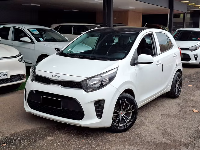 KIA MORNING 2023