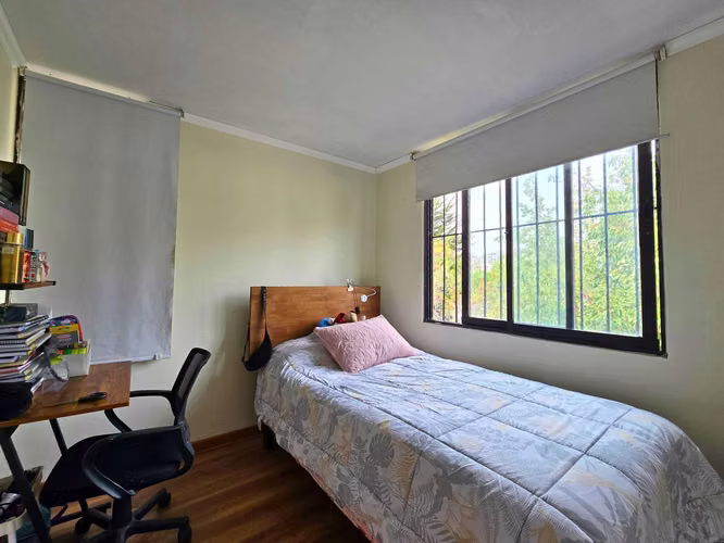 3 D / 2 B de 86 m2 en Manuel de Salas (179969)