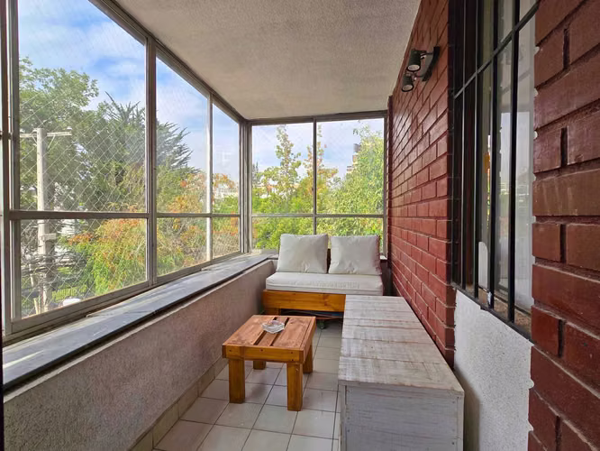 3 D / 2 B de 86 m2 en Manuel de Salas (179969)