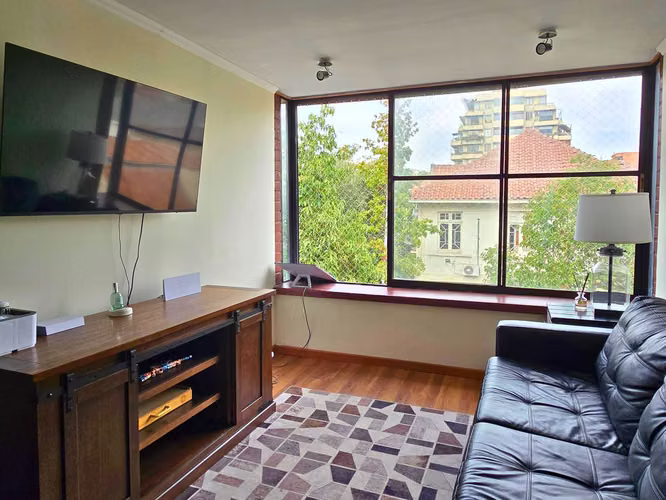 3 D / 2 B de 86 m2 en Manuel de Salas (179969)