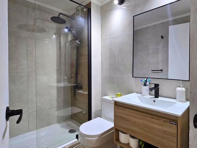 3 D / 2 B de 86 m2 en Manuel de Salas (179969)