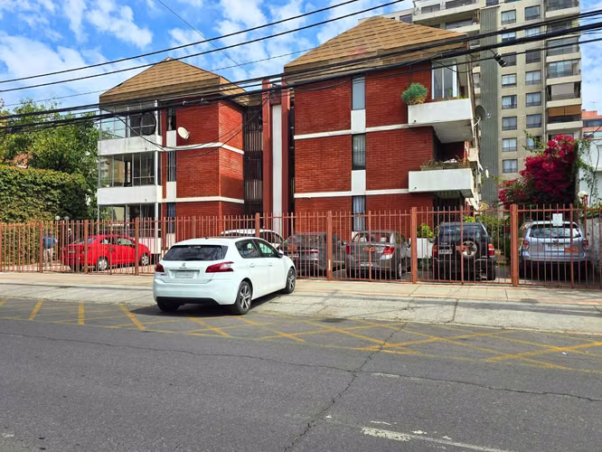 3 D / 2 B de 86 m2 en Manuel de Salas (179969)