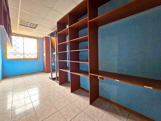 Local Comercial C / capacidad 6 Estac. (179971)