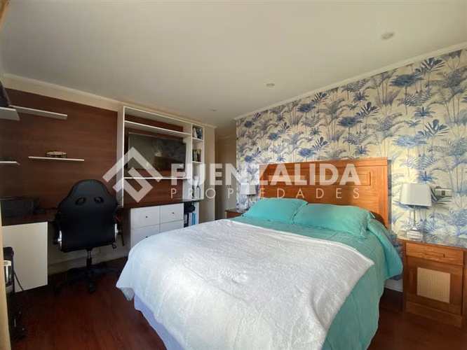 Departamento en venta de 2 dorm. en Viña del Mar
