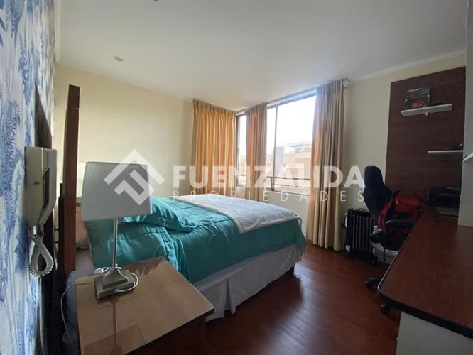 Departamento en venta de 2 dorm. en Viña del Mar