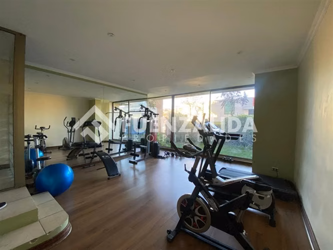 Departamento en venta de 2 dorm. en Viña del Mar
