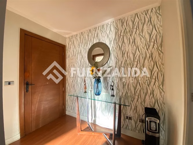 Departamento en venta de 2 dorm. en Viña del Mar