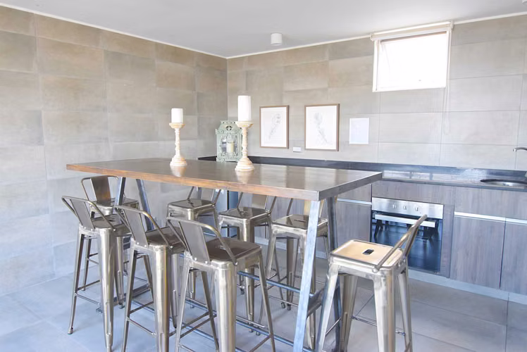Arriendo Estación Central 2D2B Terraza amplia (179973)
