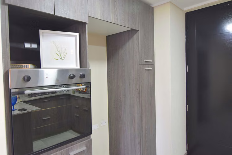 Arriendo Estación Central 2D2B Terraza amplia (179973)