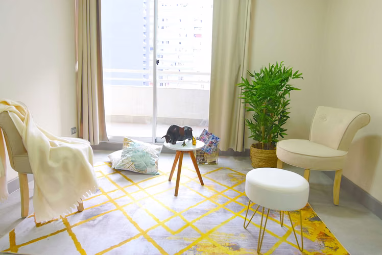 Arriendo Estación Central 2D2B Terraza amplia (179973)