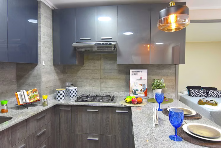 Arriendo Estación Central 2D2B Terraza amplia (179973)