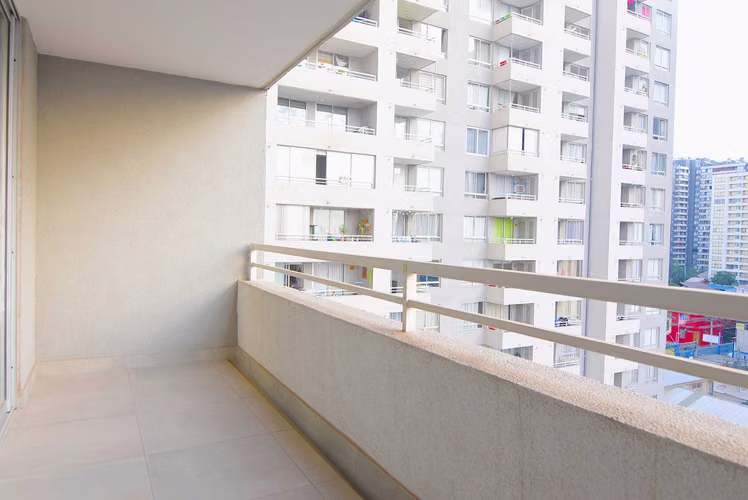Arriendo Estación Central 2D2B Terraza amplia (179973)