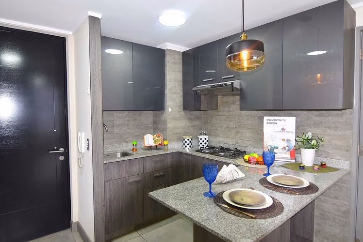 Arriendo Estación Central 2D2B Terraza amplia (179973)