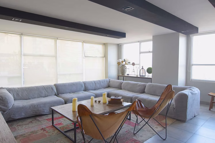 Arriendo Estación Central 2D2B Terraza amplia (179973)