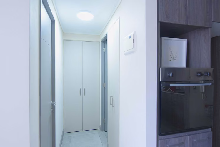Arriendo Estación Central 2D2B Terraza amplia (179973)