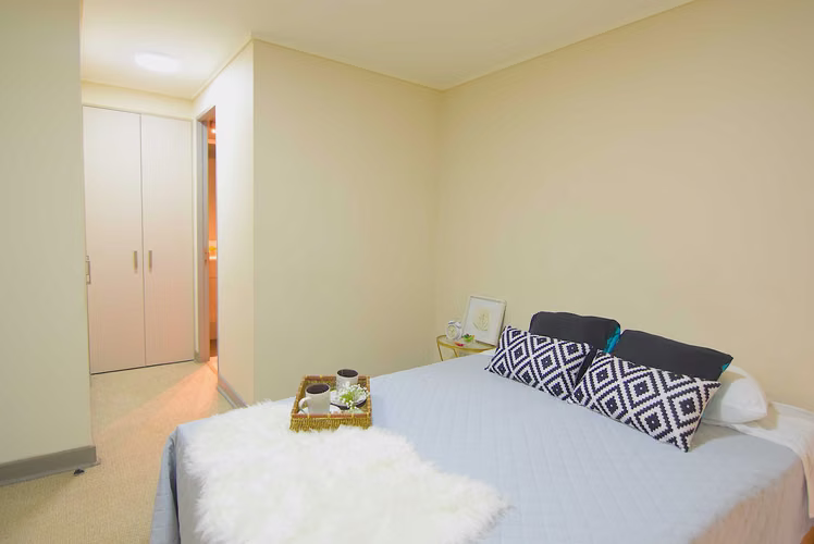 Arriendo Estación Central 2D2B Terraza amplia (179973)