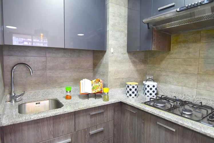 Arriendo Estación Central 2D2B Terraza amplia (179973)