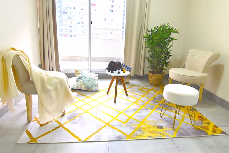 Arriendo Estación Central 2D2B Terraza amplia (179973)