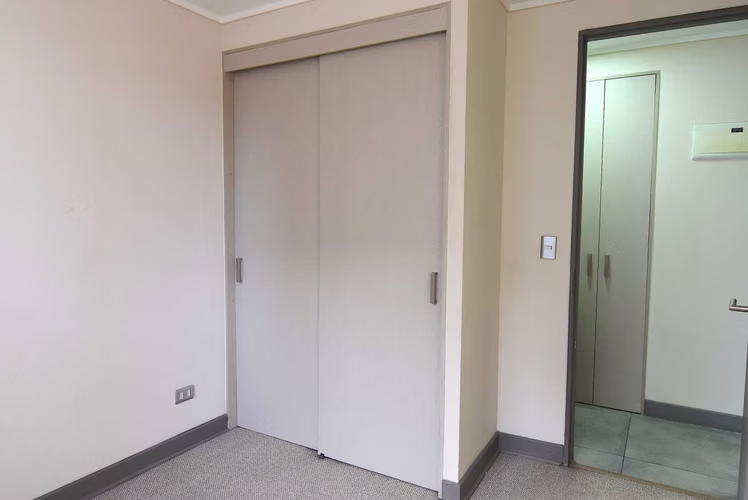 Arriendo Estación Central 2D2B Terraza amplia (179973)