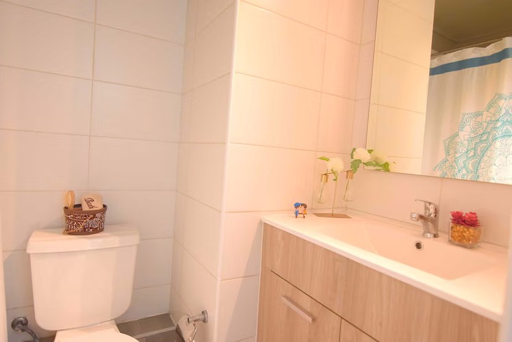 Arriendo Estación Central 2D2B Terraza amplia (179973)