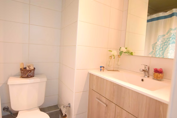 Arriendo Estación Central 2D2B Terraza amplia (179973)