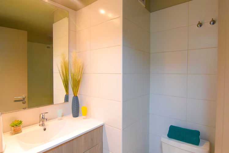 Arriendo Estación Central 2D2B Terraza amplia (179973)