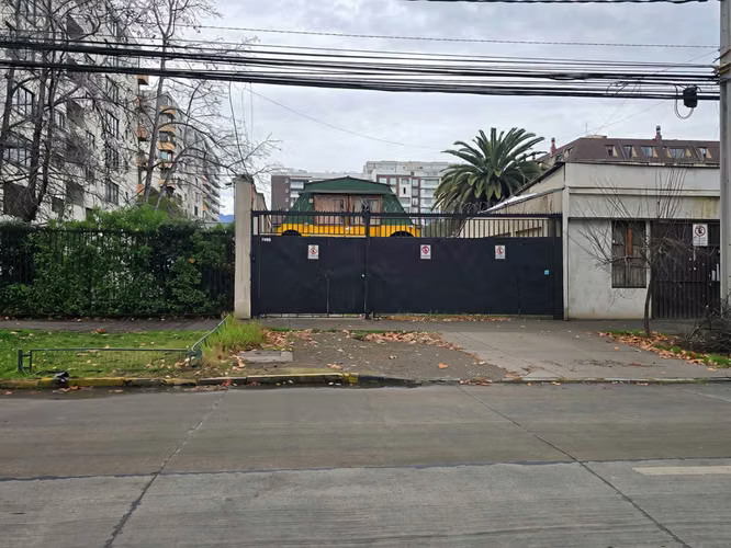Local comercial / oficinas / bodega, 6 Estac (179972)