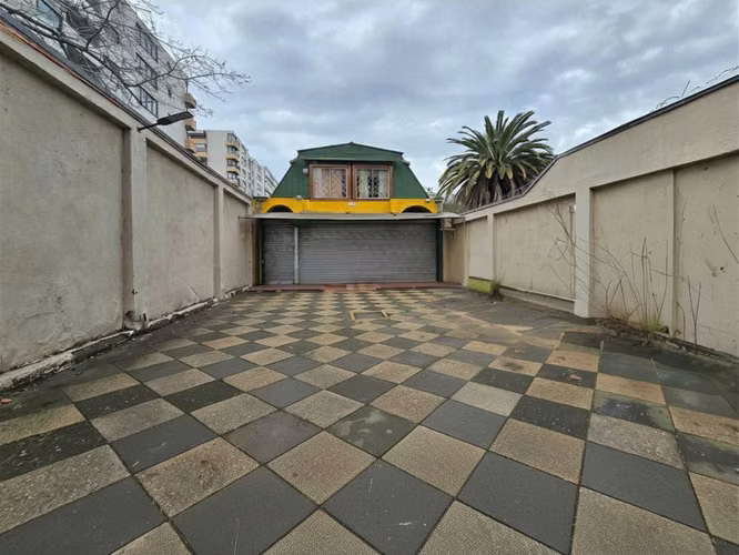 Local comercial / oficinas / bodega, 6 Estac. (179972)