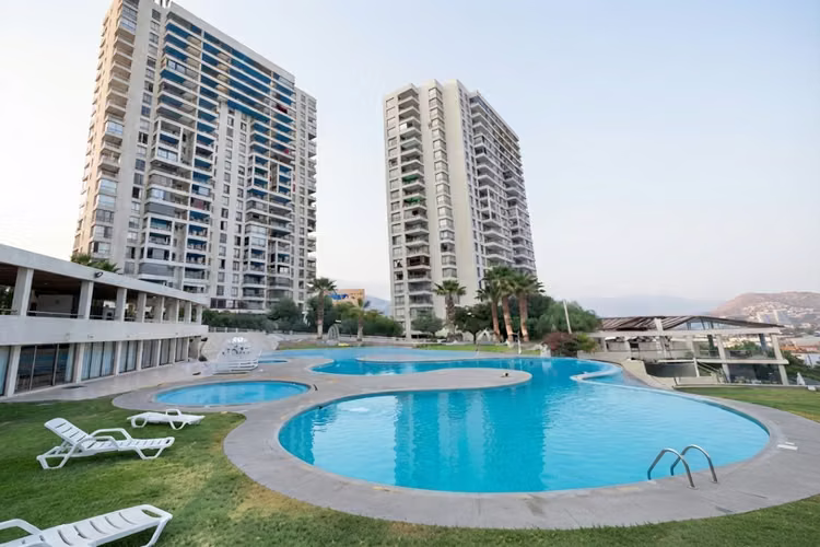 Edificio Caribe