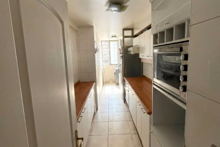 Condominio Tres Mares - Imagen 6