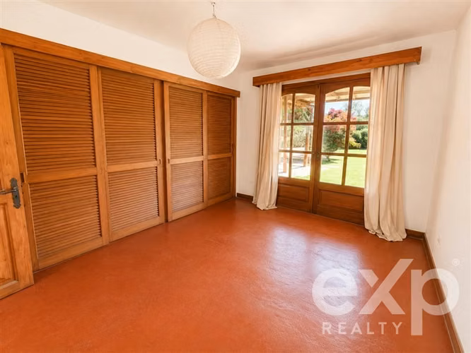 Venta parcela con casa, 10.000 m, Limache - Imagen 8